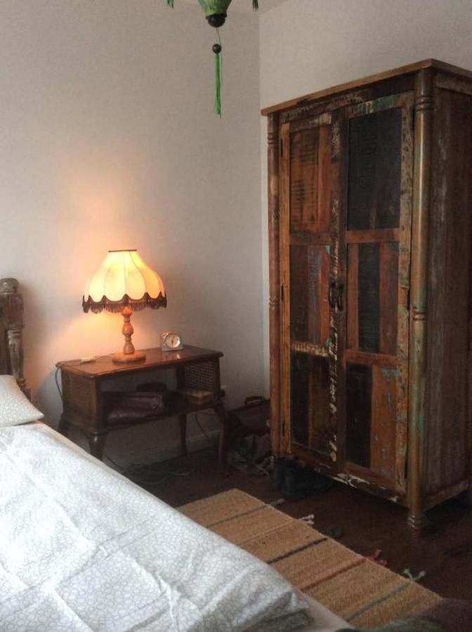 Apartment Helle Dachgeschosswohnung Für 8 Personen In Zentraler Lage Berlin