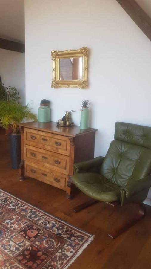 Apartment Helle Dachgeschosswohnung Für 8 Personen In Zentraler Lage Berlin